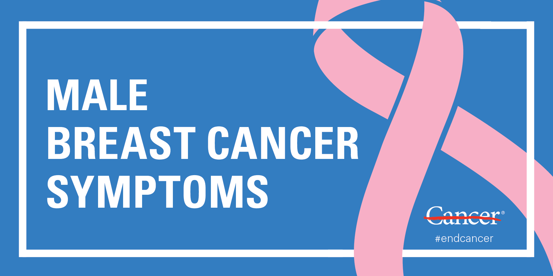 Male breast cancer symptoms MD Anderson Cancer Center